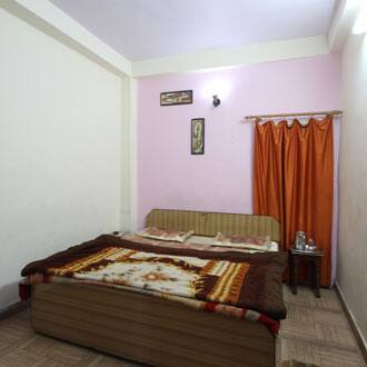 Rohillas Ramanand Regency, Mussoorie 2